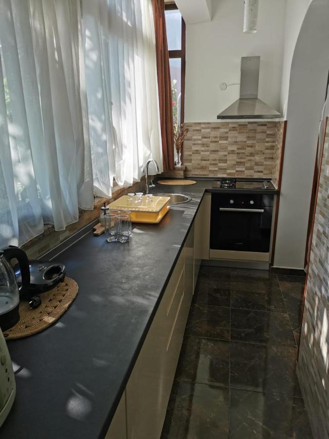 Apartment Dalmatini Tar-Vabriga Exterior foto