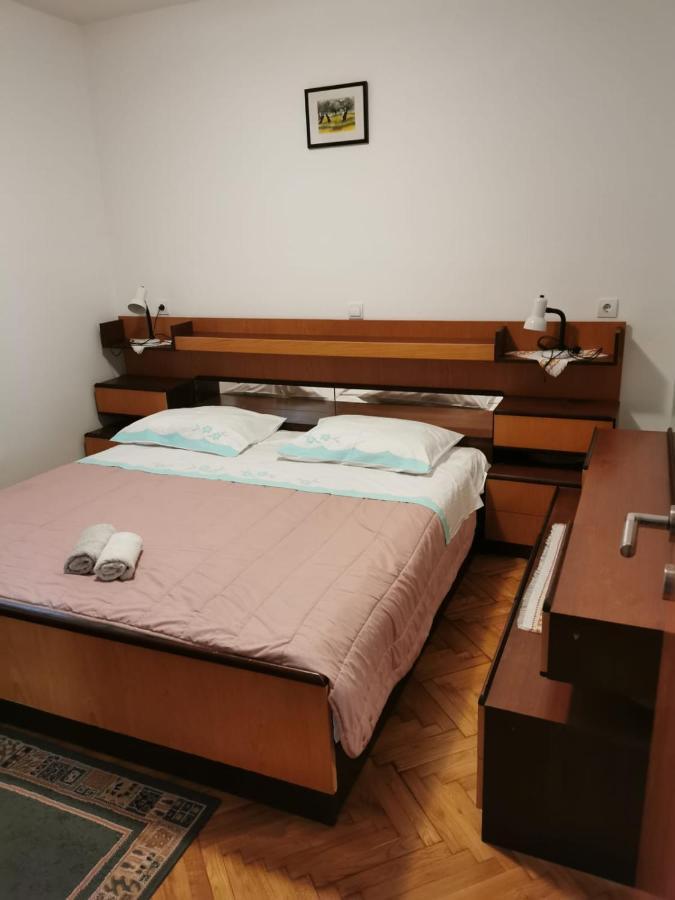 Apartment Dalmatini Tar-Vabriga Exterior foto